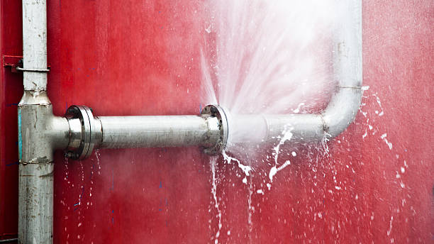 Best Flood restoration services  in Lincoln University, PA